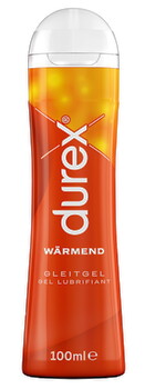 Durex Play Warming