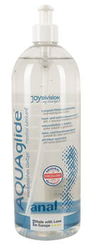 Main image of AQUAglide anal