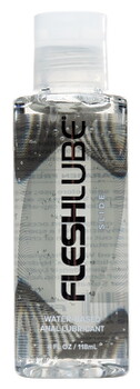 Hauptbild von Gleitgel „FleshLube Slide“ auf Wasserbasis