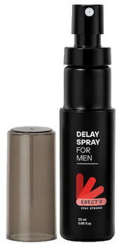 Hauptbild von Verzögerungsspray ohne Betäubungsmittel