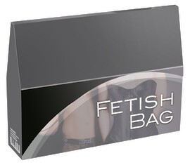 Hauptbild von Mehrteiliges Set „Fetish Bag“ für Paare