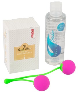 Pelvic Floor Training Set