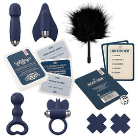 Main image of Would You? Package