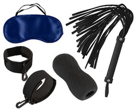 Main image of Soft Bondage Paket
