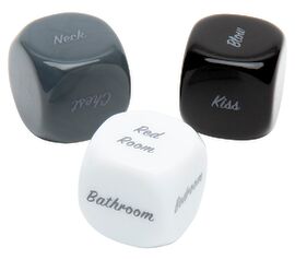 Play Nice Kinky Dice for Couples