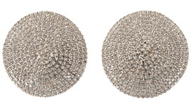 Main image of Nipple Stickers Diamonds