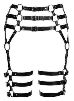 Waist Harness