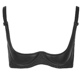 Underwired Shelf Bra