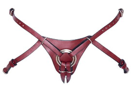 Main image of Leather Strap-on
