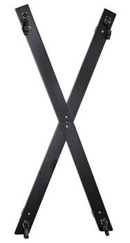 Main image of Bondage Cross