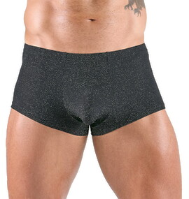 Hauptbild von Pants im schillernden Lurex-Look