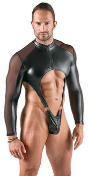 Main image of Body