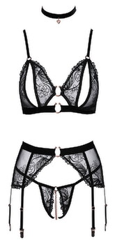 Hauptbild von Straps-Set 4-teilig