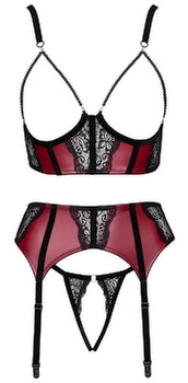 Hauptbild von 3-teiliges Straps-Set