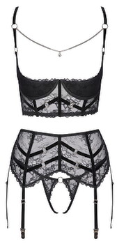 Hauptbild von Straps-Set 3-teilig