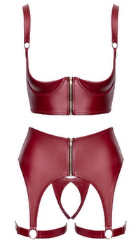 Hauptbild von 3-teiliges Ouvert-Set