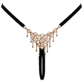 Main image of Crotchless String