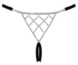 Main image of Crotchless String