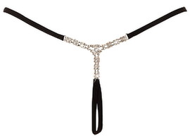 Main image of Crotchless String