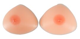 Silicone Breasts