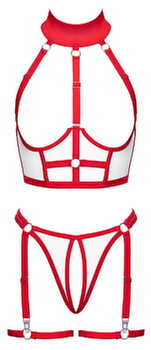 Main image of Nurse Costume