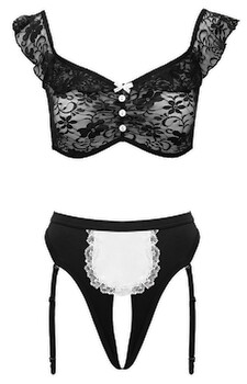 Main image of Maid Set