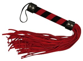 Hauptbild von Peitsche „Whip“, 38 cm