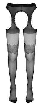 Suspender Tights