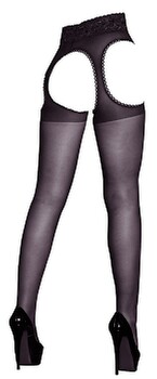 Suspender Tights