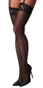Main image of Stockings Lecille