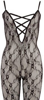 Main image of Catsuit