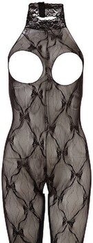 Hauptbild von Catsuit busenfrei