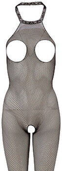 Hauptbild von Netz-Catsuit ouvert