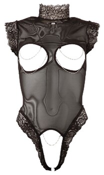 Main image of Body