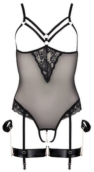 Hauptbild von Body mit Intimkette