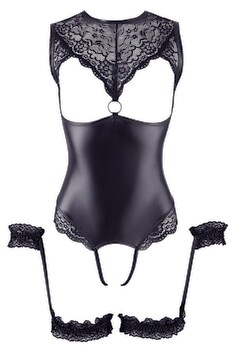 Main image of Body