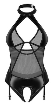 Main image of Crotchless Body Dominna