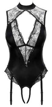 Main image of Crotchless Body