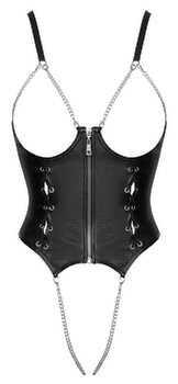 Main image of Crotchless Body