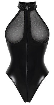 Main image of Body