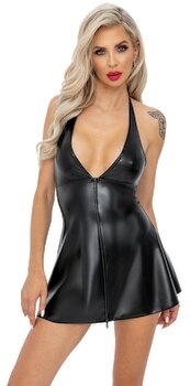Main image of Dress Boudoir Stories Exclusive