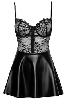 Dress Boudoir Stories Exclusive