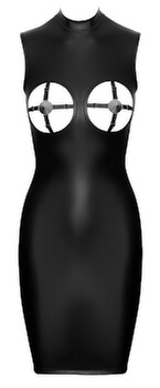 Hauptbild von Kleid im Mattlook