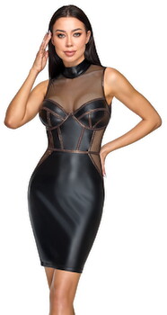 Hauptbild von Kleid im Mattlook