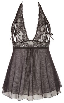 Lace Babydoll