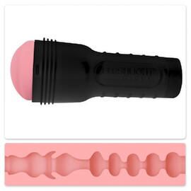 Masturbator „Pink Lady“ mit intensiver Stimulationsstruktur