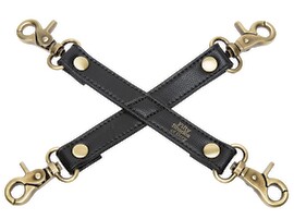 Fesselkreuz „Bound to You Hogtie“