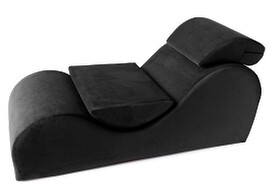 Main image of Esse Lounger