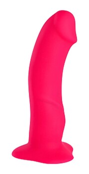 Naturdildo „THE BOSS“ aus Silikon