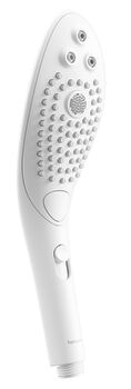 Hauptbild von Duschaufsatz „Womanizer Wave“ mit 3 Strahleinstellungen
